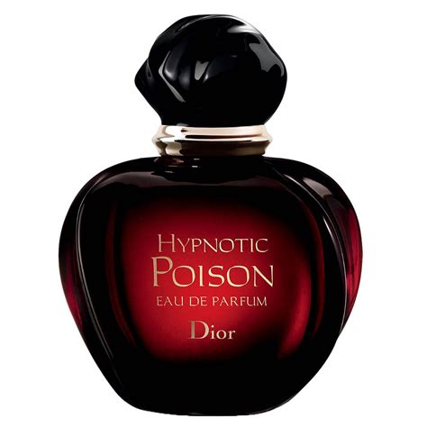 hypnotic poison by christian Dior